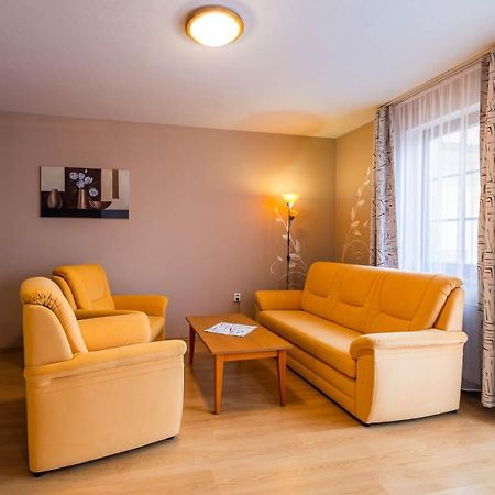 Apartman Eliska เชบอนย์ ภายนอก รูปภาพ